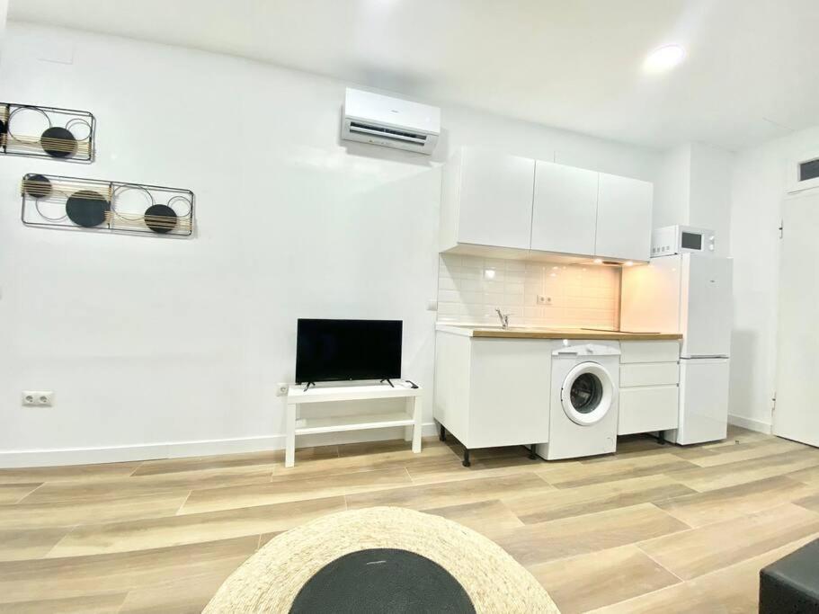 Apartment Rio Amparo Usera